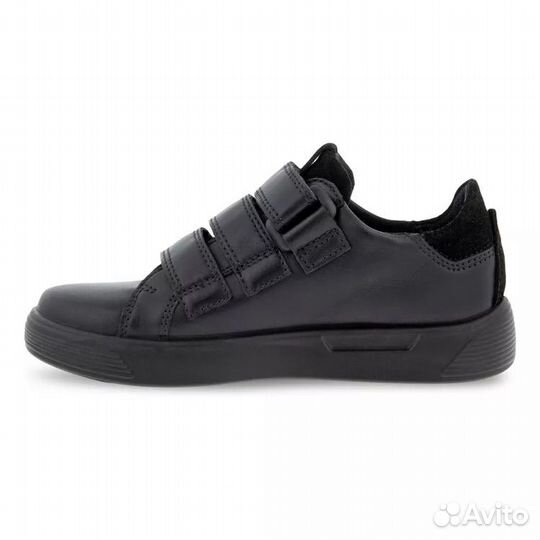 Новые кеды, кроссовки Ecco 35
