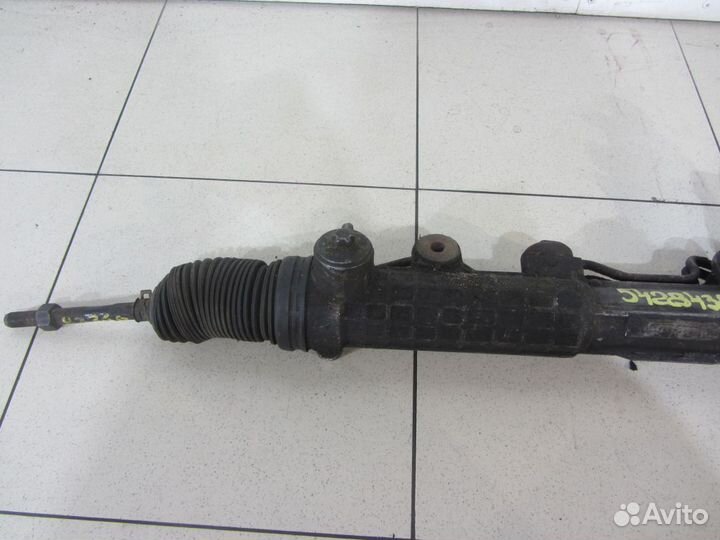 Рулевая рейка Мерседес W220 S