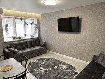 Квартира-студия, 75 м², 1/5 эт.