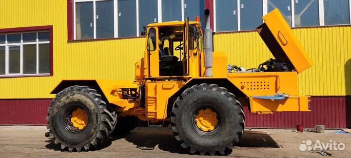 Трактор Кировец К-700А, 2022