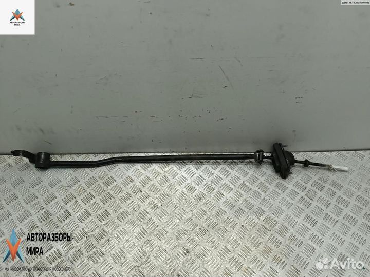 Кулиса Peugeot 306 рест. 1999 9644607580