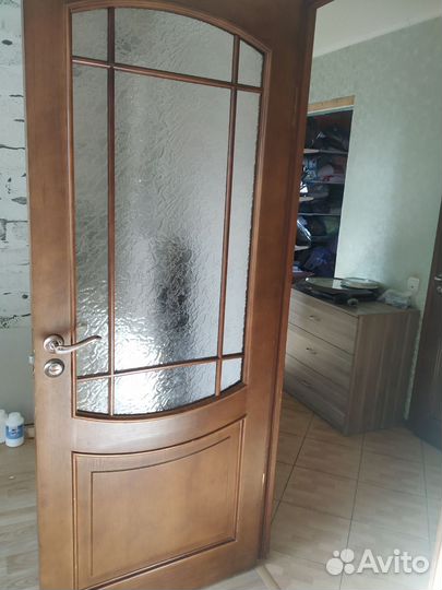 Дверь межкомнатная