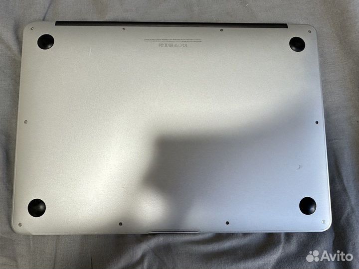 MacBook Air 13
