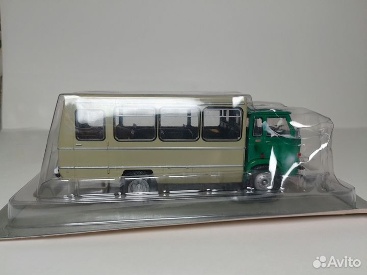 Star 29 кунг 1:43