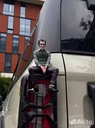 Фигурка Джокер