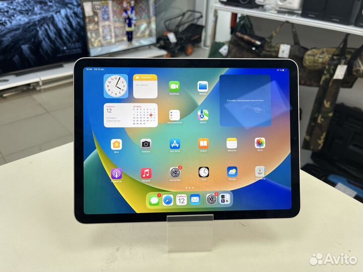 iPad Air 2022 A2589