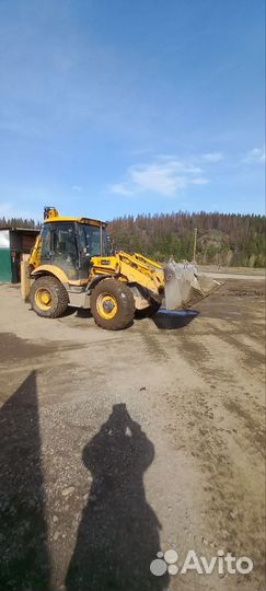 Услуги спец техники