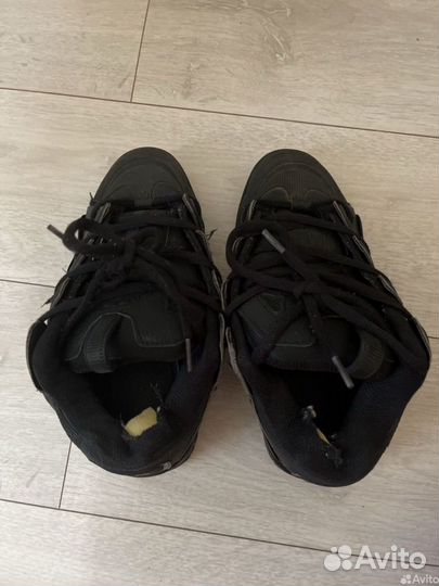 Osiris d3 оригинал