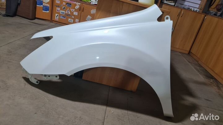 Крыло MDX YD2 2007 2008 2009 2010 2011 2012