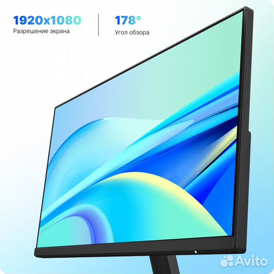 Монитор Xiaomi Redmi 21,45 (rmmnt215nf)