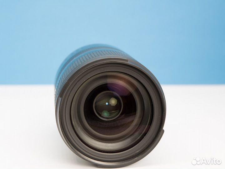 Tamron 28-75mm f/2.8 III Sony E