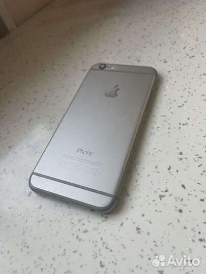 iPhone 6, 64 ГБ