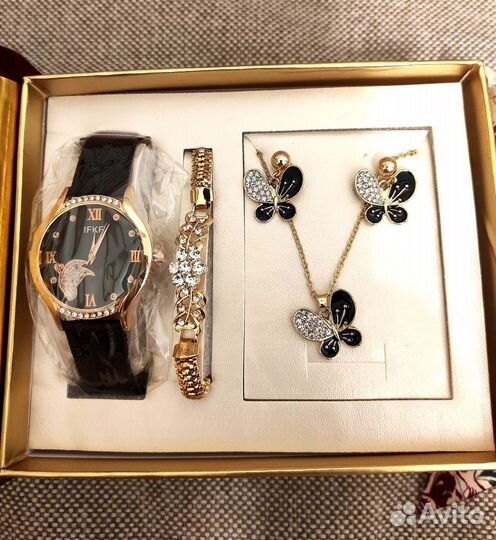 Подарок на день рождения девушки