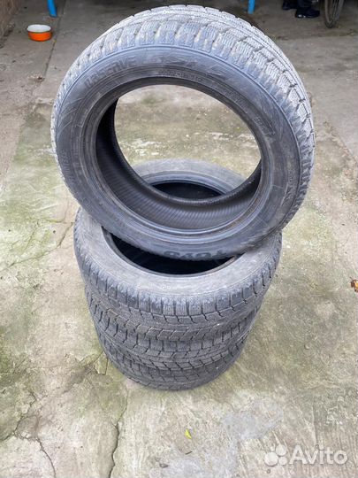 Daewoo DW 171 Cotus 16.00/55 R16C
