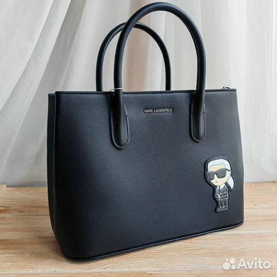 Сумка женская Karl Lagerfeld Tote bag