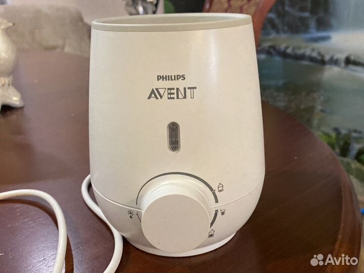 Подогреватель