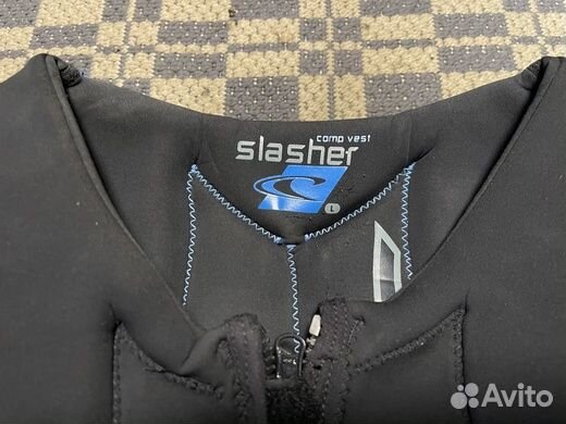 Жилет водный O'neill Slasher - L