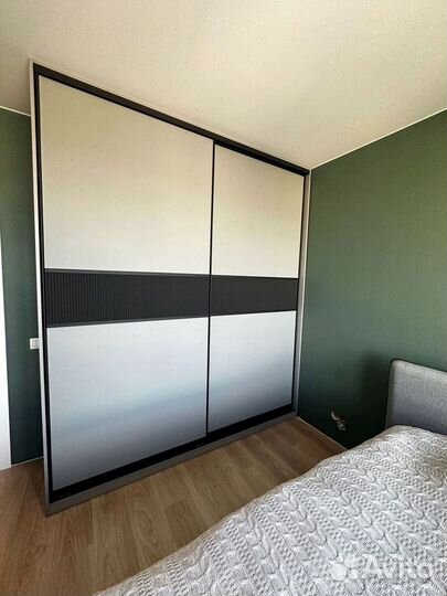 Шкаф купе бесплатная доставка и сборка