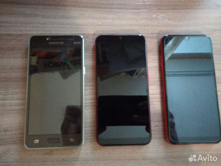 Samsung Galaxy A01, 2/16 ГБ