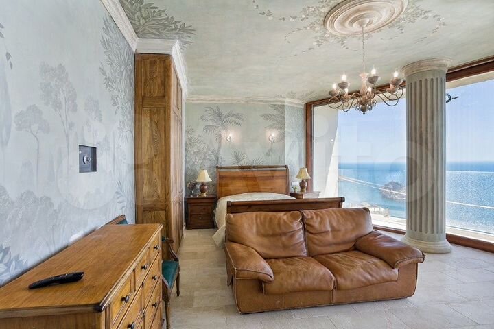 1-к. квартира, 54 м², 10/13 эт.