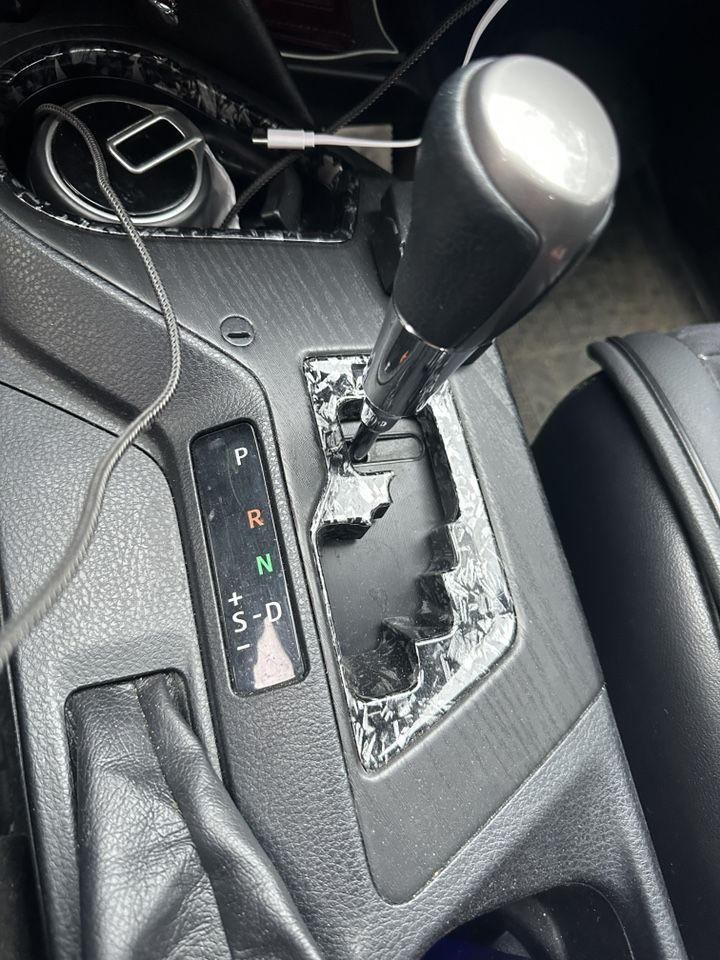 Toyota RAV4: фото владельца