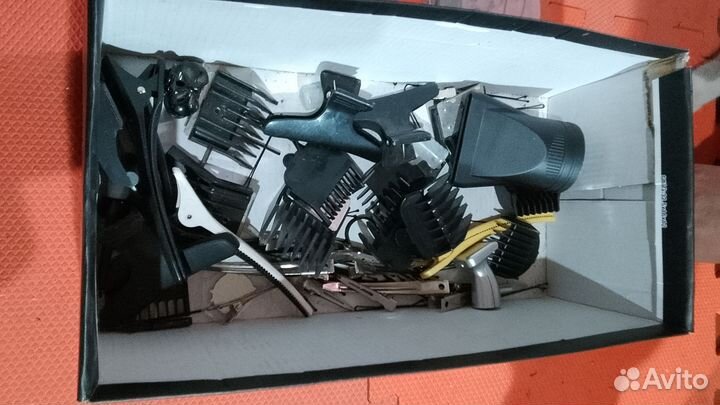 Набор для парикмахера