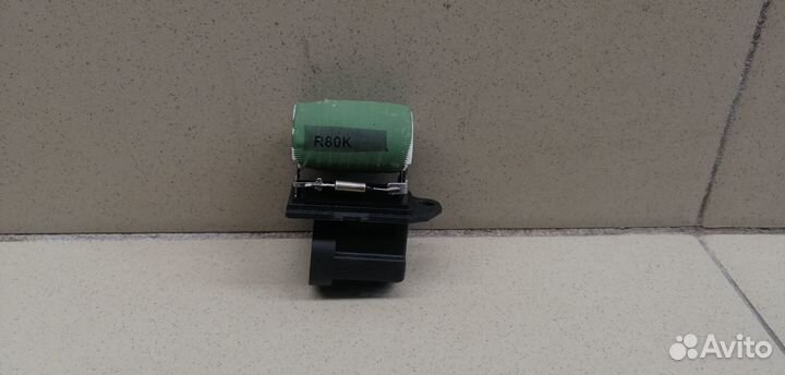 Резистор Qashqai (J11) 2014