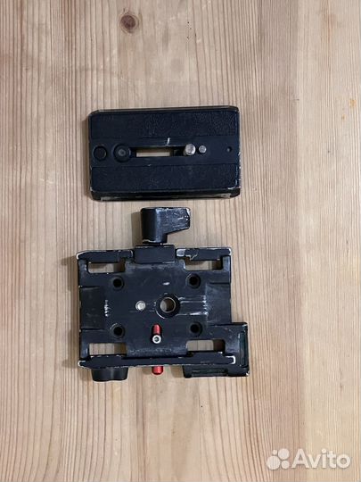 Glidecam hd 2000 и Glidecam hd 4000