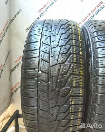 Nokian Tyres WR G2 225/55 R16 99Q