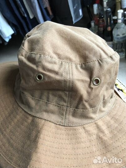 Панама мужская летняя