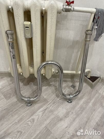 Полотенцесушитель