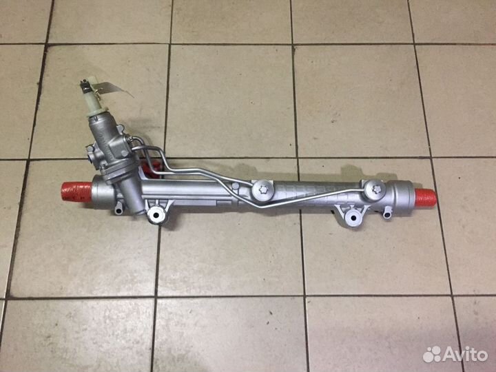 Рулевая рейка для mercedes-benz ML-сlass (W164)