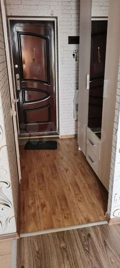 Квартира-студия, 31 м², 2/5 эт.