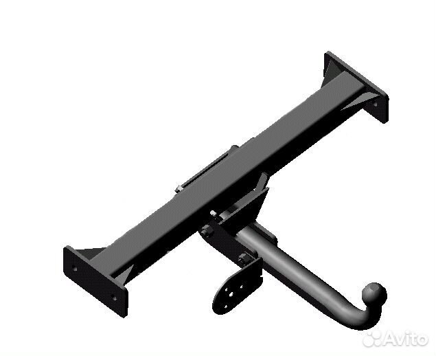 Фаркоп W Multivan T4 (1994-2003) VW-17 Автос