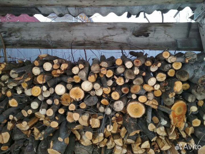 Дрова