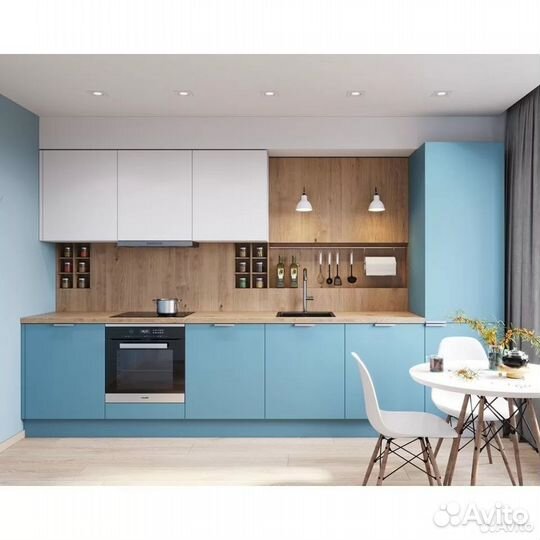 Кухонный гарнитур CS - 57