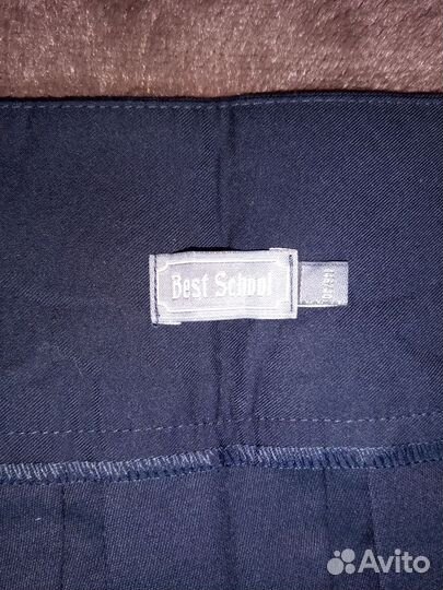 Школьная форма для девочки 152 158