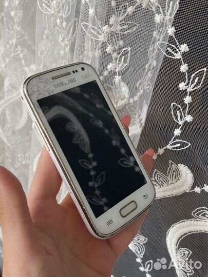 Samsung Galaxy S Duos GT-S7562, 4 ГБ