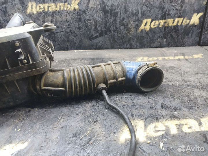 Гофра воздушного фильтра lifan breez