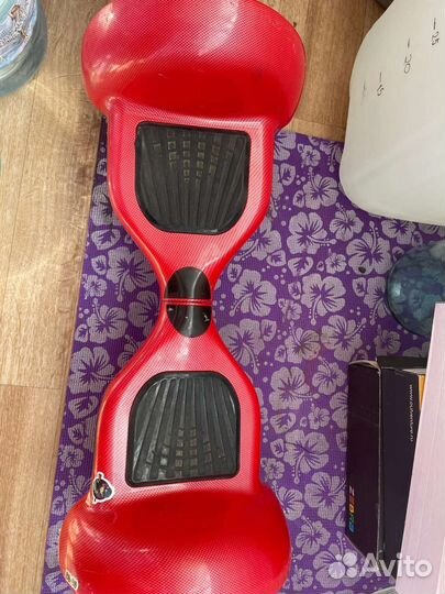 Гироскутер