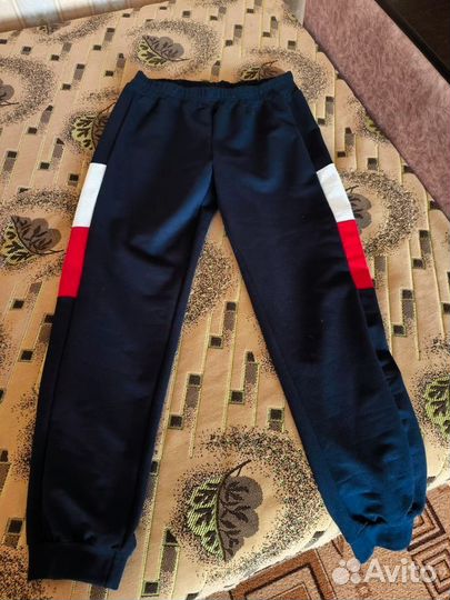 Спортивный костюм женский 50-52