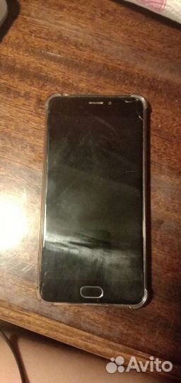 Meizu M6, 2/16 ГБ