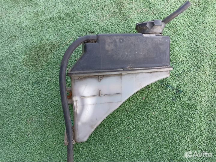 Бачок расширительный Hyundai Getz 1.3 2003