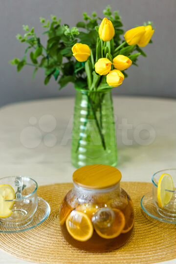 2-к. квартира, 50 м², 2/16 эт.