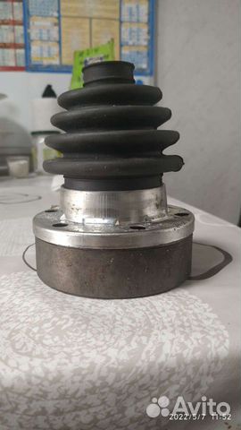 Внутренний шрус для москвич 2141