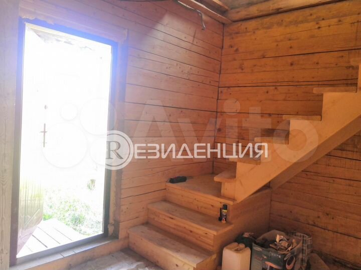Дом 148 м² на участке 12 сот.
