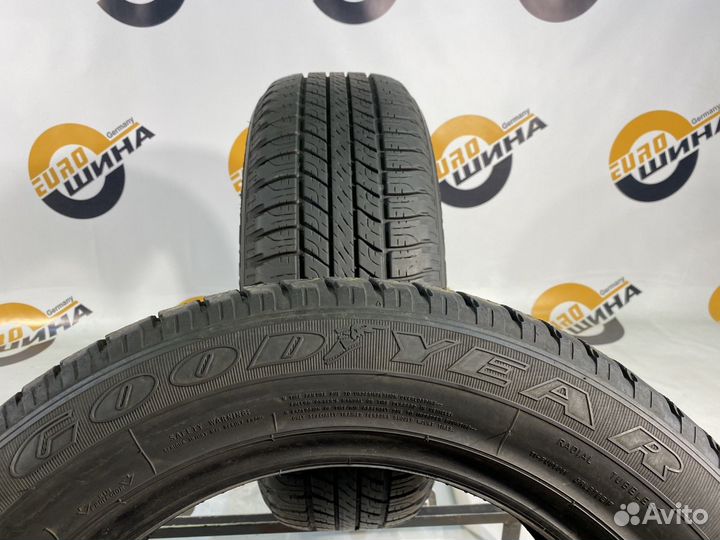 Goodyear Wrangler HP All Weather 235/60 R18 100V