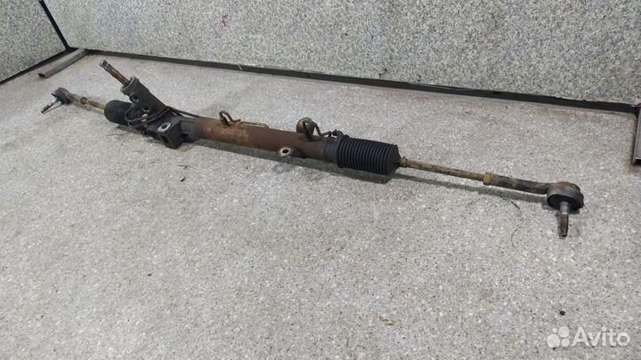Рейка рулевая Chrysler Voyager (2001–2007)