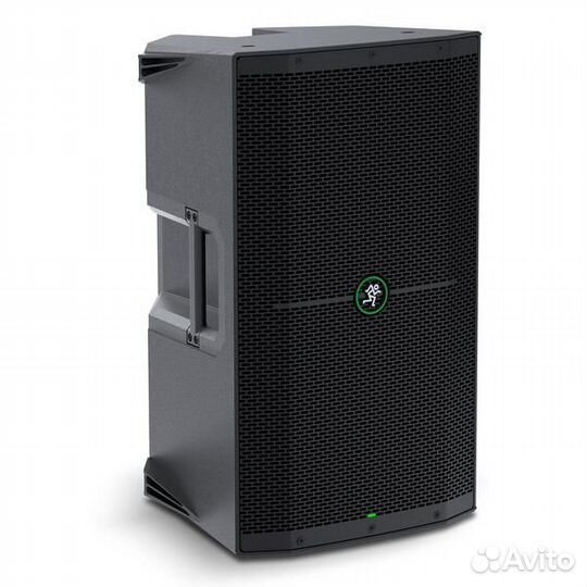 Профессиональная активная акустика Mackie Thump212