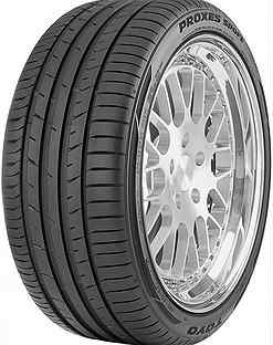 Toyo Proxes Sport SUV 255/50 R20 109Y